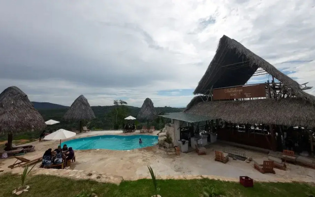 Renaco Glamping