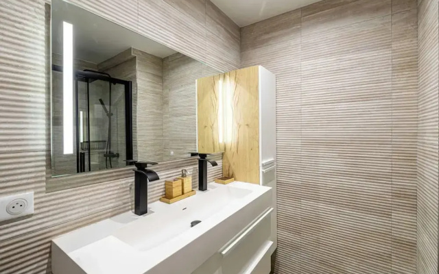 Cozy Renovated Apartment - Martinez