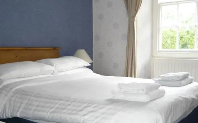 Sonata Guest House