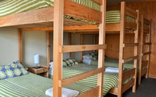 Hostel Natales