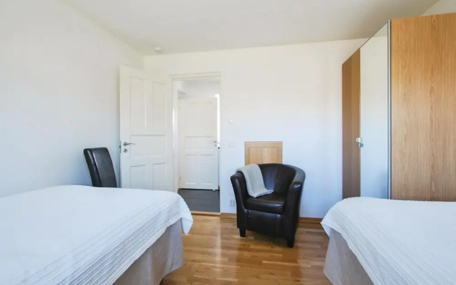 Stunning Home in Borgholm With 2 Bedrooms and Wifi