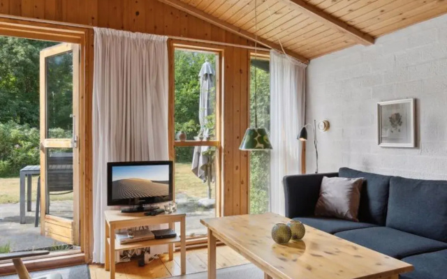 "Matta" - 800m from the sea in NE Jutland