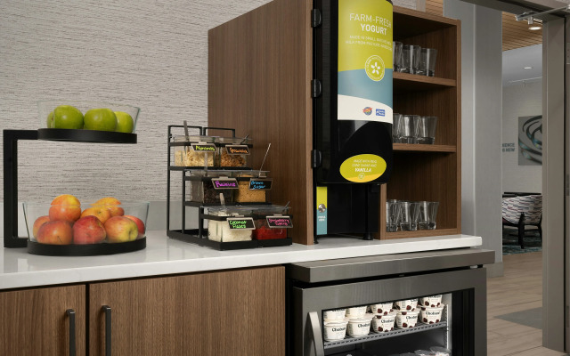 Home2 Suites By Hilton Hickory