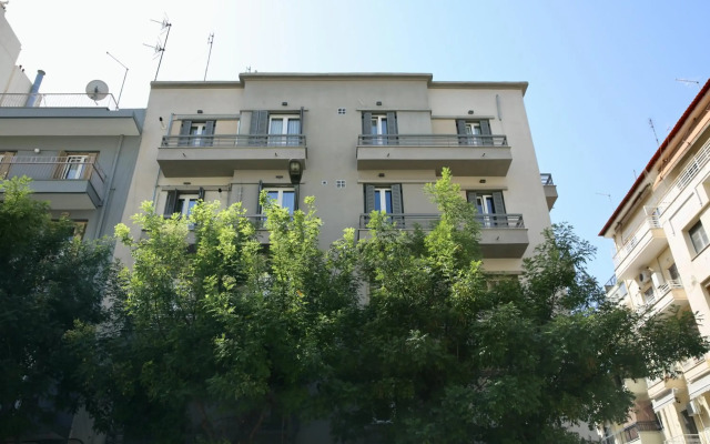 Urban Living 1