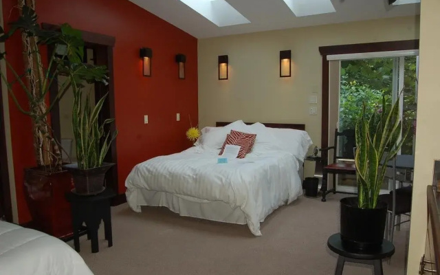 Alders Plantation Vacation Rental