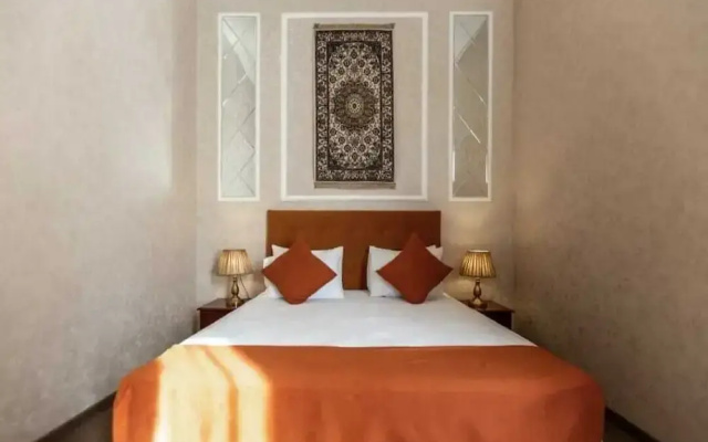 Отель La Casa Old City