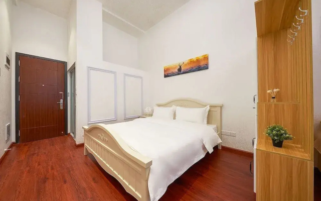 Kaicheng Hotel Apartment (Shenzhen Science Park Store)