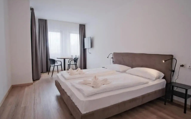 Hotel Pulvererhof