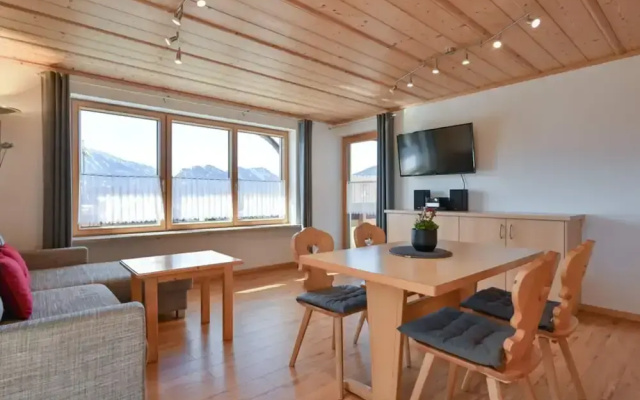 Holiday Apartment in Langenargen