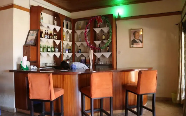 Hotel Pearl Afrique