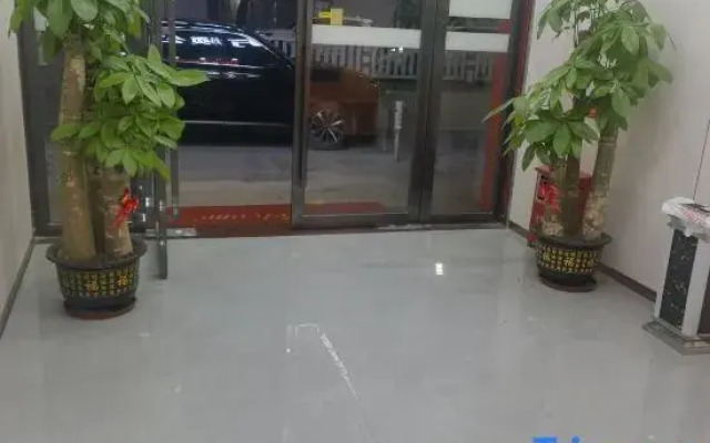 Wanshun Apartment