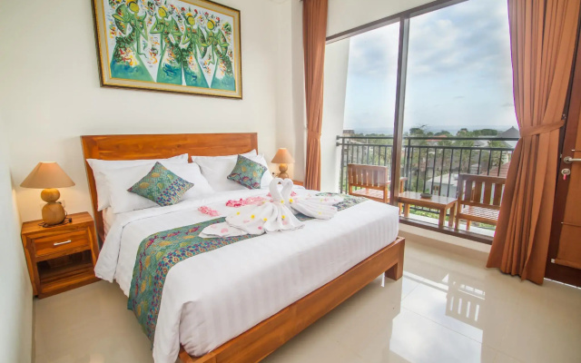 My Villa and Resort Canggu
