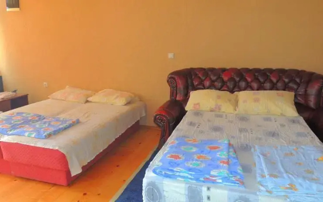 Anja Apartments