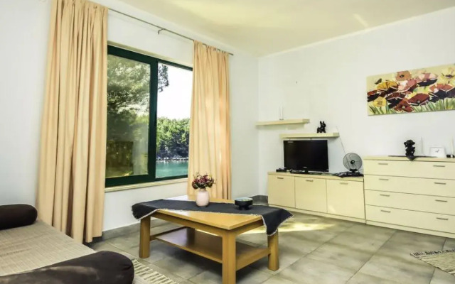 House Dinko Novigrad (Zadar)