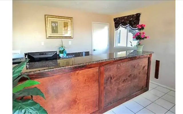 Parkway Inn