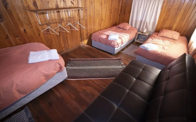 Hostal Cuatro Estaciones  - Hostel