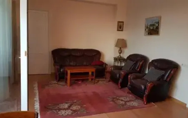 Welcome Home