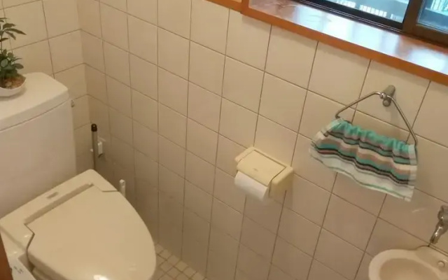 Kumano Kodo Nagano Guesthouse