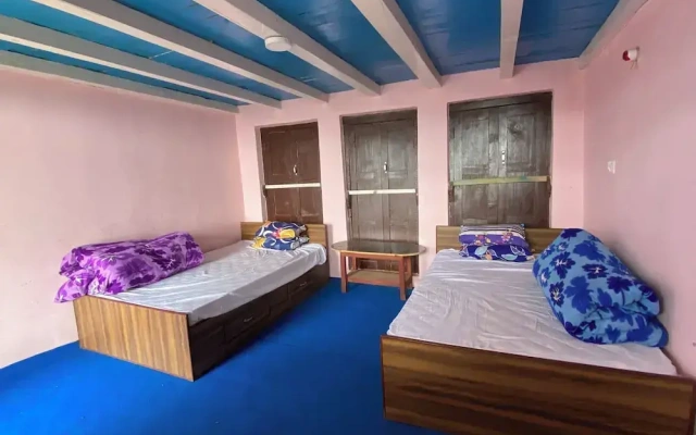 Mount Mahabharat Homestay
