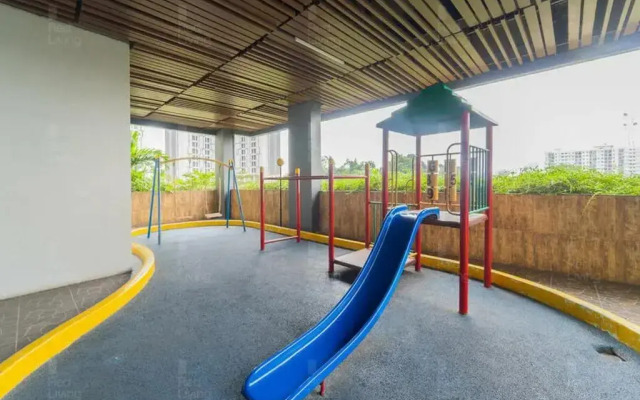 RedLiving Apartemen Serpong Green View - Farida Property