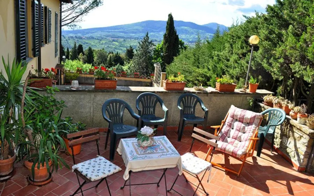 B&B La Dimora di Alida