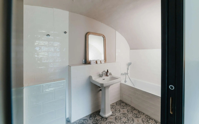 Hotel La Robeyere, BW Signature Collection