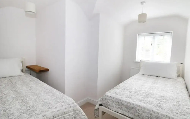 Gritstone Cottage