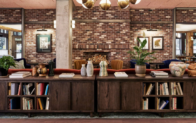 The Hoxton Portland
