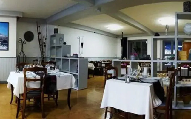 Auberge du Chateau