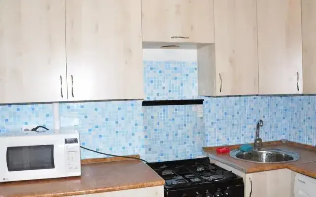 В Орске