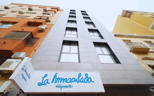 La Inmaculada Alojamientos