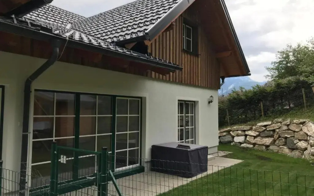 Ferienwohnung Hochstein