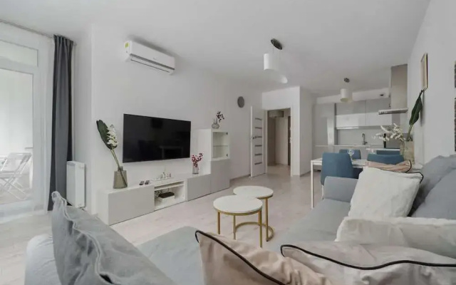 GWIAźDZISTA APARTMENT BY RENTERS