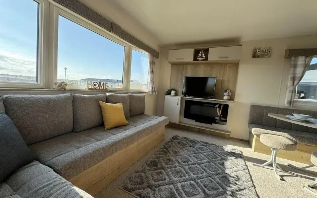 Perranporth Coastal Retreat- Sleeps8