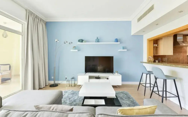 Shoreline - Luxury Palm Jumeirah