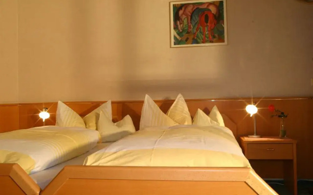 Hotel St. Anna