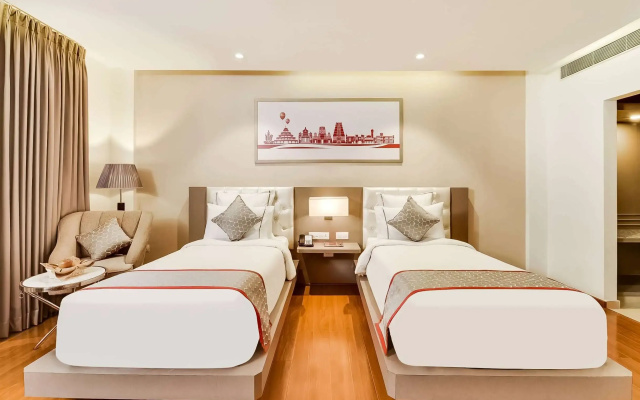 Ramada by Wyndham Bengaluru Yelahanka