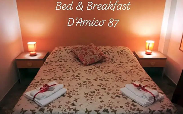 B&B D'Amico87