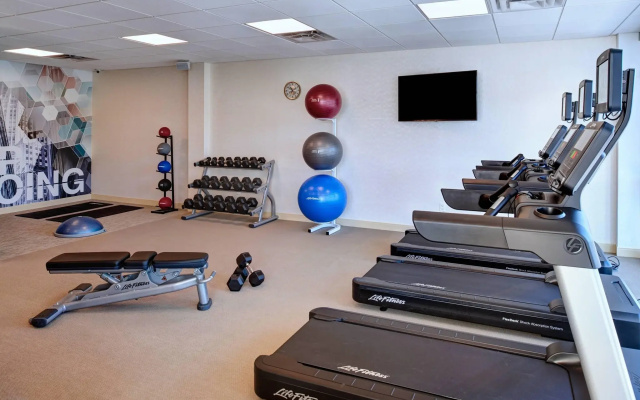 Springhill Suites By Marriott Grand Rapids West