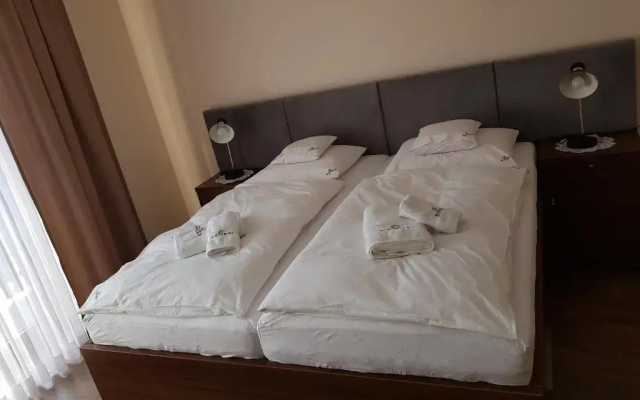 Ośrodek Wypoczynkowy EDEN Maniowy