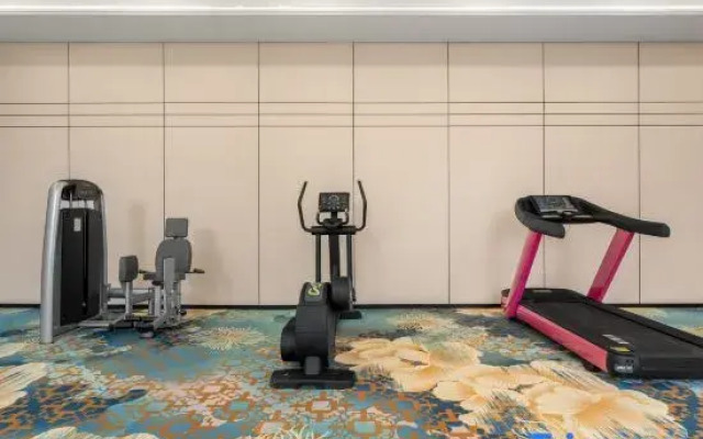 Kunming Wyndham Maying Hotel