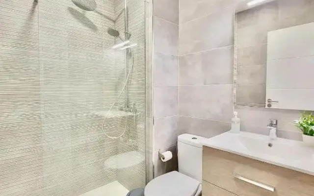 Apartamento Lucilú