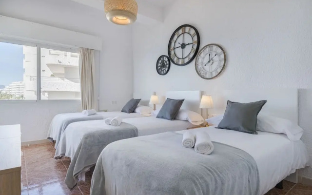Skol Sea Views Apartments