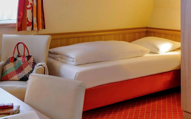 Mercure Hotel Luebeck City Center