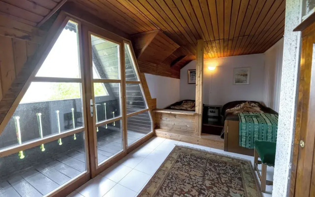 Vineyard cottage Rustika