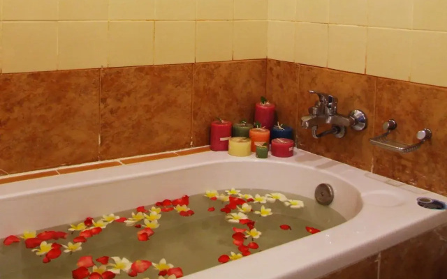 Sarita Chalet & Spa