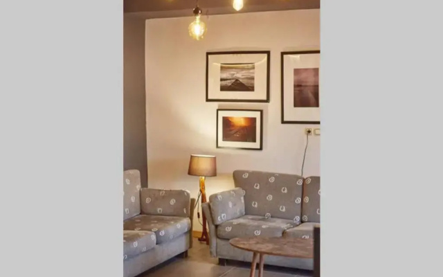 Art Luxury Designer Apartment