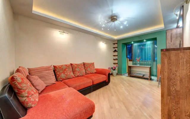 ApartamentY Kovnira