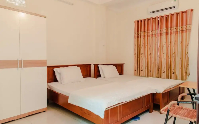 Hoang Minh Hotel