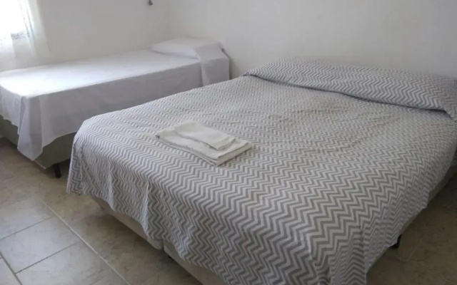 Hotel Turi